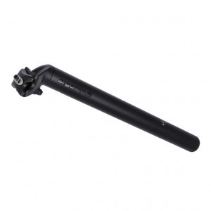 ERGOTEC PATENTST.HOOK 3 30,9X350 MM SCHW LEVEL 5