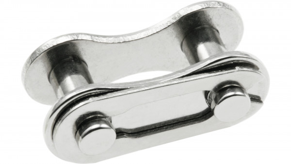 Wippermann CONNEX VERSCHLUSS 1R8 PE 1 / 2 X 1 / 8" FEDER