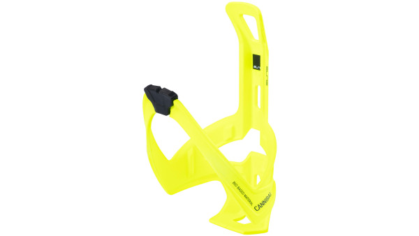 Elite FLASCHENHALTER ELITE CANNIBAL XC NEONGELB/SCHW