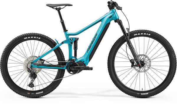 MERIDA EONE-FORTY 500 EP2