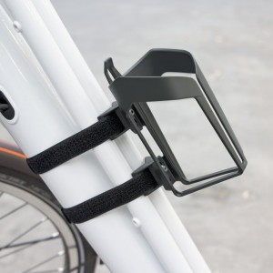 Adapter SKS-Anywhere Kunststoff, schwarz matt, SKS Velocage