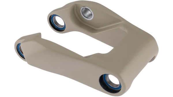 CONWAY ROCKER RYVON ST 10.0 MOD24 INKL LAGER