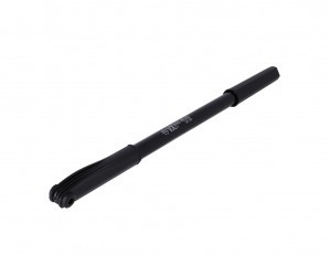 Duokopf-Pumpe SKS VX auf Headerkarte DV/AV/SV,455-505mm,schwarz,RH 54-58cm