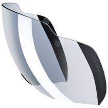 UVEX Race 8 Lm Grey Spare Visor | One Size