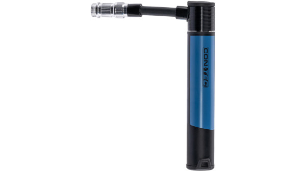 CONTEC CT MINIPUMPE AIR SUPPORT PEN SCHWARZ/BLAU