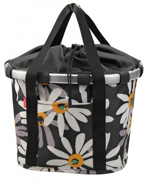 Rixen & Kaul EINKAUFSTASCHE KLICKFIX, BIKEBASKET MARGARITE