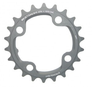 Kettenblatt Stronglight MTB Shimano 2x10