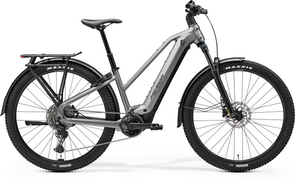 MERIDA EFLOAT CC 500 LADY EQ II1