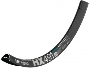FELGE DT HX 491 27,5 ZOLL 28L