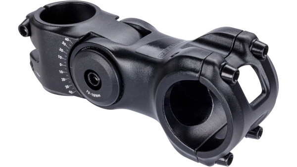 CONTEC CT VORBAU UEDA 35,0/28,6MM X 90MM SCHW.