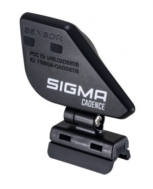 Trittfrequenz Sender STS Sigma