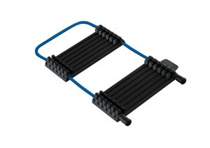Carbon Frame Protekt Adapter Thule