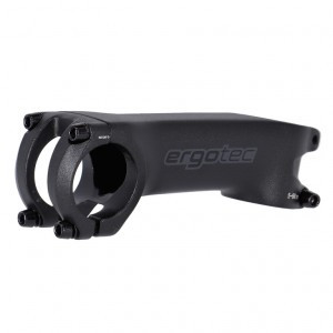 ErgoTec VORBAU ERGOTEC HAKE 31,8 100/-8 SCHW LEV.5