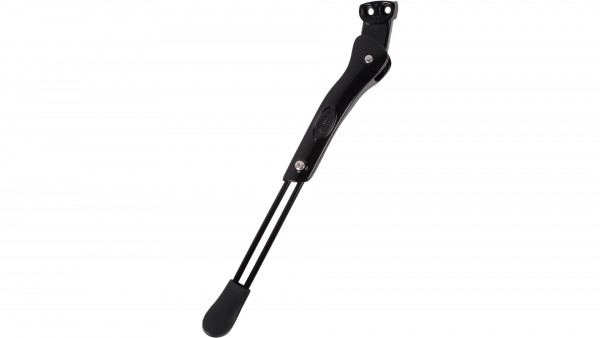 AtranVelo HINTERBAUSTAENDER "STYLO DV" 26-29" ALU, BLACKLINE