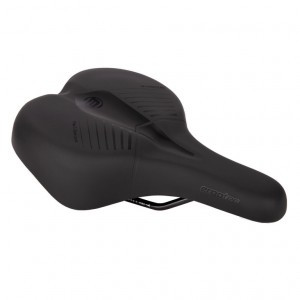 ERGOTEC SATTEL ES COMFORT M SCHWARZ MEDIUM