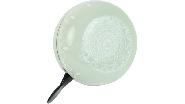 WIDEK KLINGEL DING DONG FROST GREY, AUF KARTE