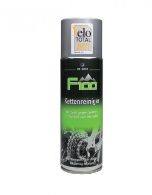DR WACK F100 KETTEN- REINIGER,300 ML SPRAYDOSE