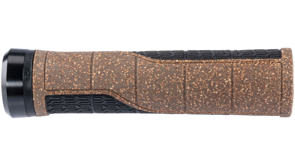 CONTEC CT GRIFF MERGE MOUNTAIN STRAIGHT KORK, 140MM