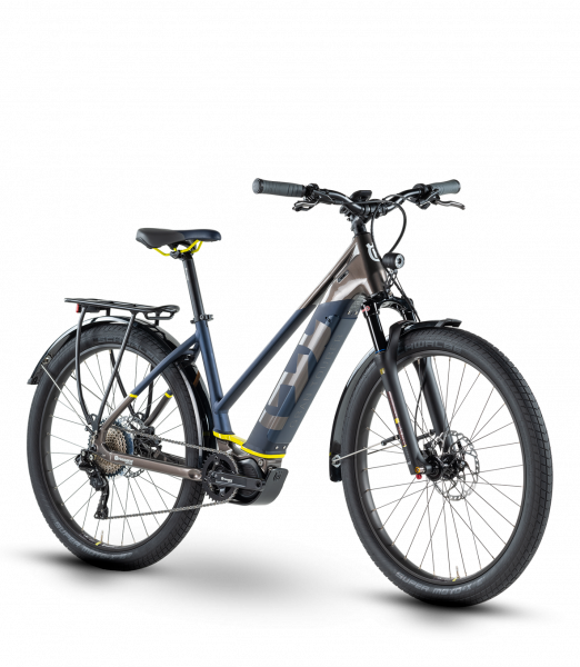 Husqvarna GT 6 Trekking Damen - 27.5+"