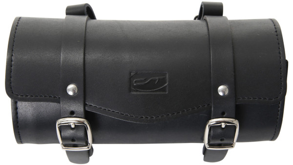 CONTEC CT SATTELTASCHE CLASSIC E XCLUSIV COFFEE