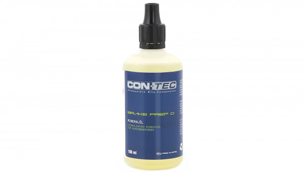 CONTEC CT BREMSFLUESSIGKEIT MINERAL 100 ML