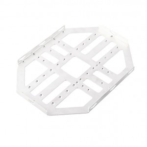Carrier Platform Fahrer 40x30cm, für Gepäckträger