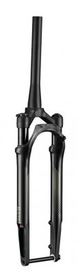 Federgabel Kind Shock GTC 28'', sw, tap. Ahead, 40mm, 12x100mm