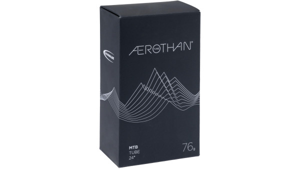 SCHWALBE SCHLAUCH #10E 54/62-507 SV40 AEROTHAN