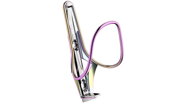 Elite FLASCHENHALTER ELITE MOREO INOX BLING CHROM
