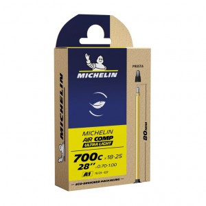 Schlauch Michelin A1 Aircomp Ultralight