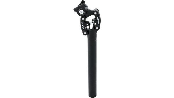 SR Suntour SUNTOUR PARALLELOGRAMM- STUETZE 31,6MMX400MM SCHW