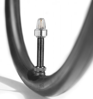 Staubkappe Schwalbe für SV transparent 6674.01, 2er Set Kappe+ Magnet