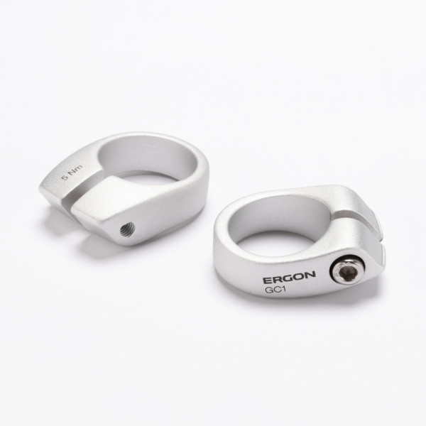 Ergon Klemmen für GC1