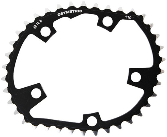 O.Symetric OSYMETRIC KETTENBLATT LK 110 MM 38 Z. ROAD