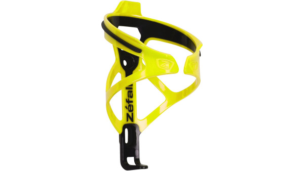 Zéfal ZEFAL TRINKFLASCHENHALTER PULSE B2 NEON GELB