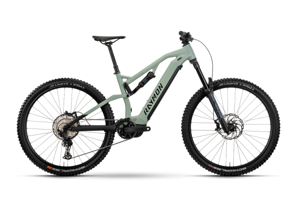 Raymon Trailray 150 Pro