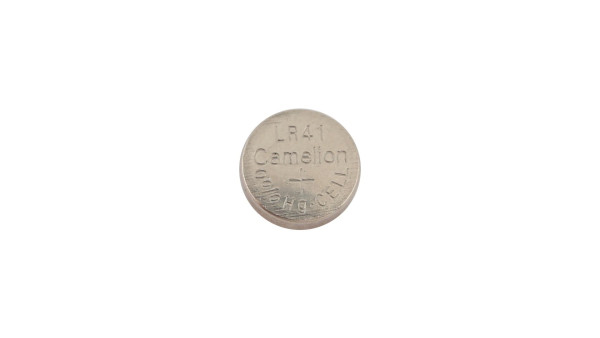 Fasi KNOPFZELLE FASI 1,5V PASS.F.LUCKY STAR