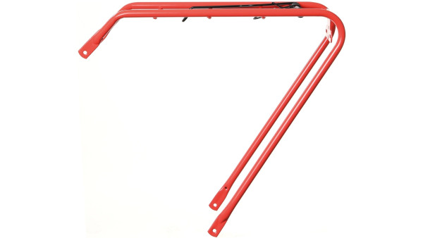 Victoria GEPAECKTRAEGER FOXYRED 28 STAHL RETRO 50CM