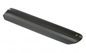 HAIBIKE Battery Skidplate HB-S01 black