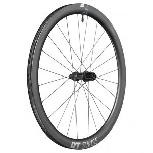 LAUFRAD HR DT CRC 1400 SPLINE 45MM 12 / 142MM TA