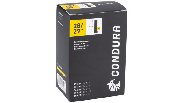 CONDURA SCHLAUCH 28/29 AV40 47/60-622