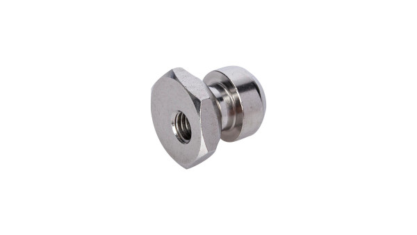 TERN KUGELKOPFZAPFEN BYB ANCHOR BOLT CLIP SYSTEM