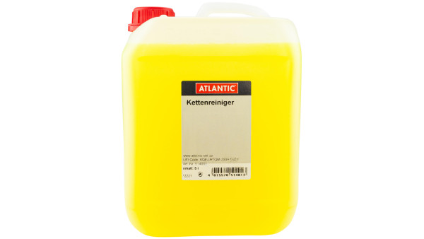 ATLANTIC KETTENREINIGER 5L KANISTER