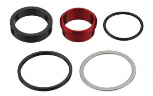 Adapter TOKEN Thread Fit GXP für TF24-Serie BB86/BB89.5/BB92