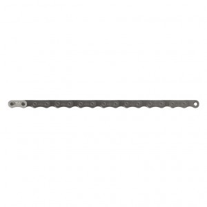 Schaltungskette SRAM Apex D1 Flattop 120 Glieder,12-fach, PowerLock, grau