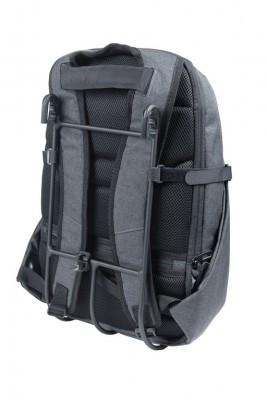 Taschenhalter Around für Gepäckrohr Ø 6-16mm, max. 10kg