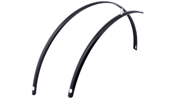 CURANA GRT SCHUTZBLECHE C-LITE,28,30MM,SCHWARZ