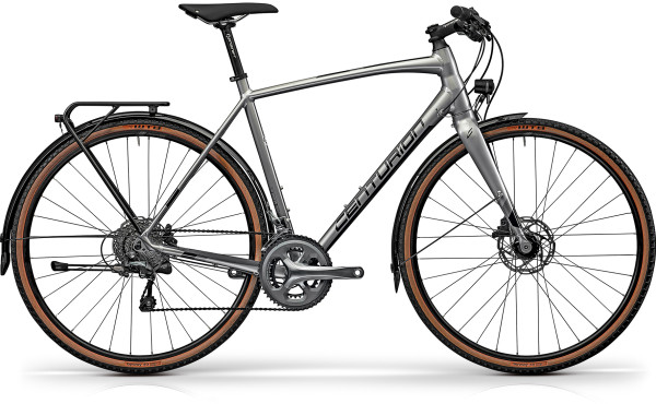 CENTURION SPEEDDRIVE 500 EQ HP1