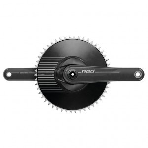 KRG SRAM Red 1 E1 172,5mm,50Z,Alu,sw,DUB,DM,12-f.,Aero