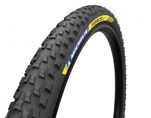 Reifen Michelin Force XC² Race.L. fb 29x2.25" 57-622 schwarz TLR